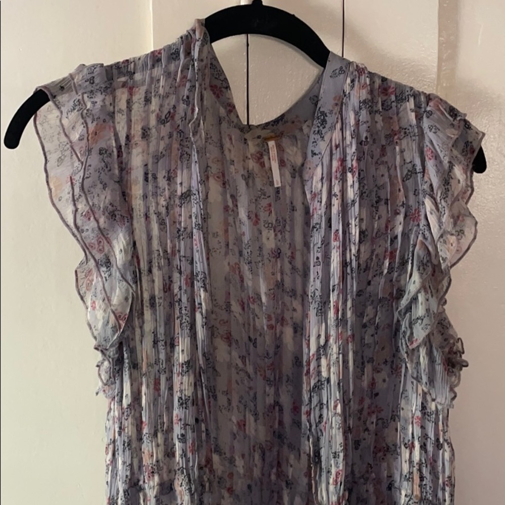 Kimono shawl